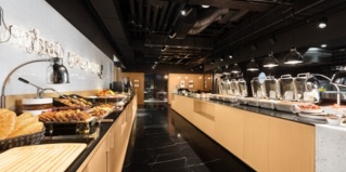 Москва: Отель Azimut Сити Отель Смоленская Москва