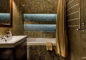 Апартаменты Авторские Апартаменты в Ростове-на-Дону