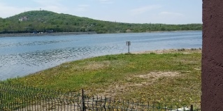 Посьет: Турбаза Бухта Новгородская