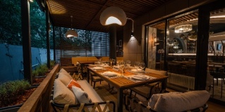 Пермь: Отель New Star