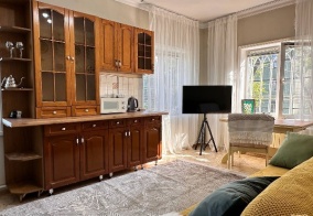 Апартаменты Как дома 05 в Махачкале