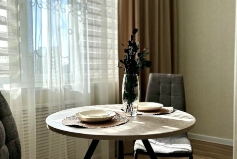 Актау: Апартаменты Business apartments aktau