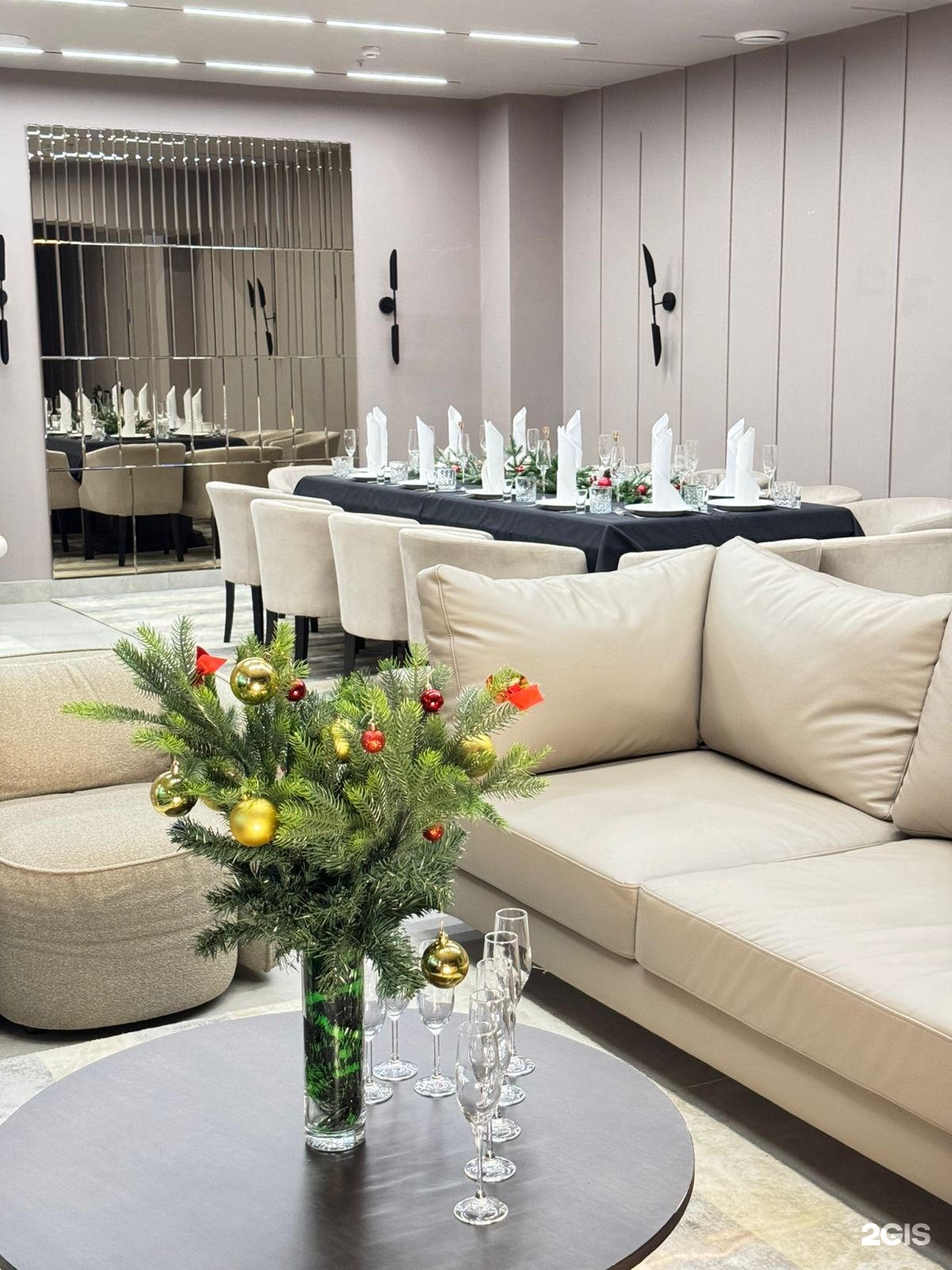 Crystal SPA