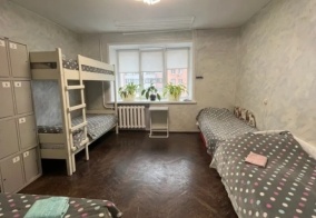 Отель Family House в Минске