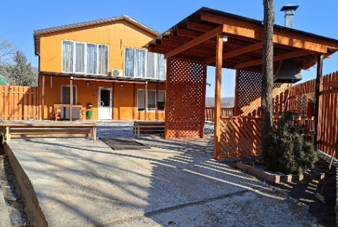 Владивосток: Коттедж Dacha_holiday