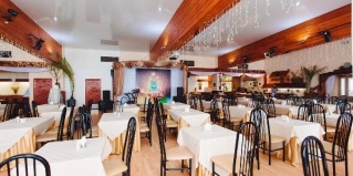 Кременки: Санаторий Вятичи Eco Resort&Medical SPA