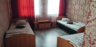 Казань: Отель Астория