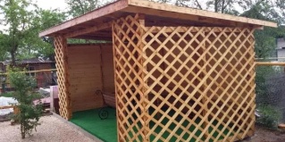 Суздаль: Апартаменты Усадьба ямщика