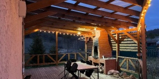 Горьковский: Коттедж Горки