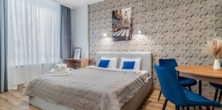 Нижний Новгород: Отель 9 Ночей-Nort