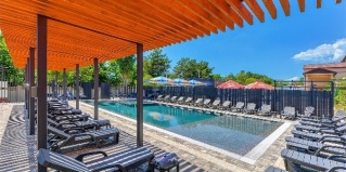 Дивноморское: Отель Anemos hotel resort