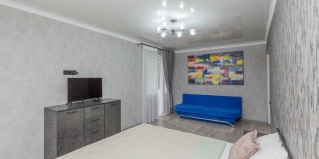 Минеральные Воды: Апартаменты Rent Min-Vody