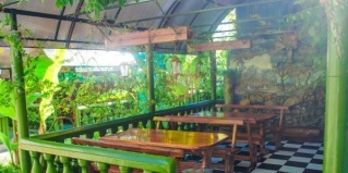 Адлер: Гостевой дом Тихая гавань