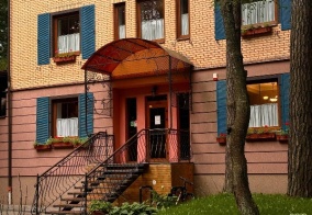 Отель Вилла Гретта в Калининградской области