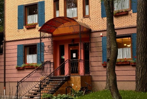 Светлогорск: Отель Вилла Гретта