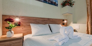 Казань: Отель ЗОО