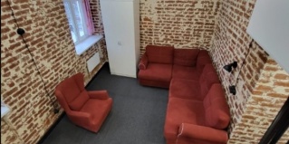 Москва: Отель Лофт отель на Крымской