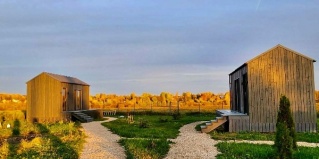 Новгородский район: Гостевой дом Pro Отдых