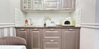 Сургут: Отель Apart Hotel