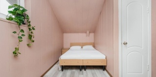 Сириус: Гостевой дом Green rent