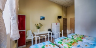 Подольск: Хостел Астра