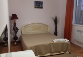 Отель Гостиница в Ханты-Мансийске