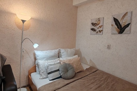 Екатеринбург: Коттедж Daily Home Екб