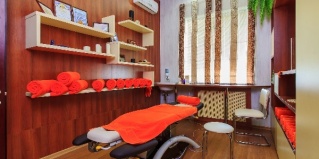 Геленджик: Санаторий Красная Талка