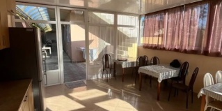 Сириус: Гостевой дом Магнолия