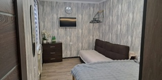 Ессентуки: Гостевой дом Гостевой дом