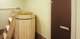 Богородский городской округ: Отель Яхонтовый лес