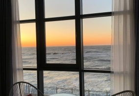 Отель More Apartments в Зеленоградске