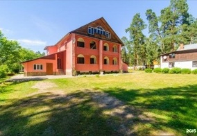 Гостевой дом Даная в Владимирской области