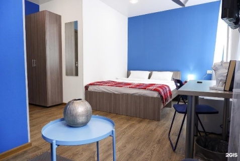 Нижний Новгород: Отель NN hotels