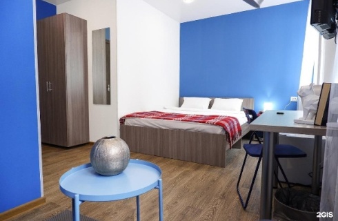 Нижний Новгород: Отель NN hotels