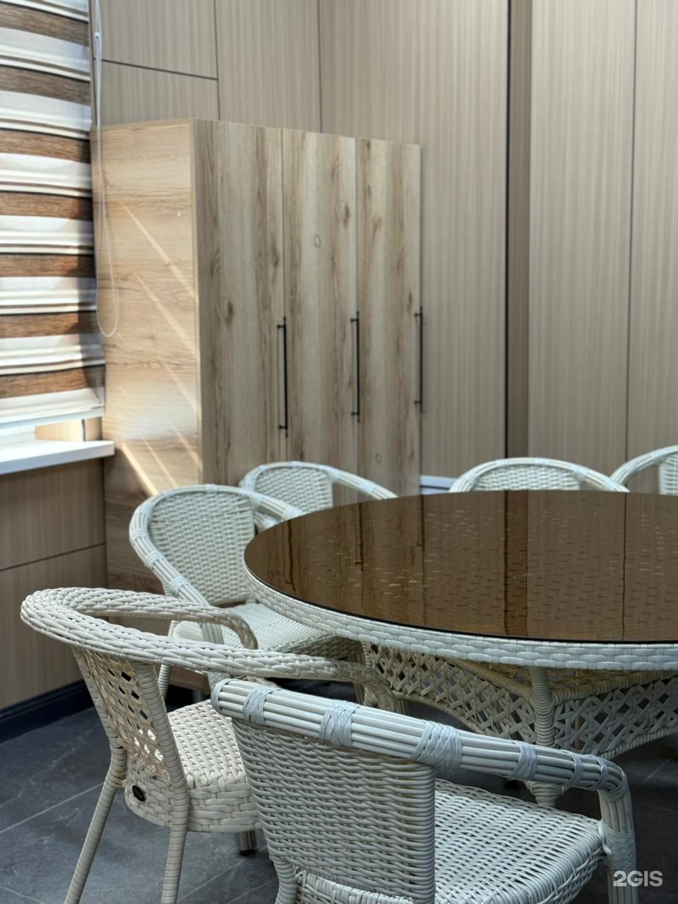Aura SPA