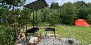 Якуши: Коттедж Chippa barn house