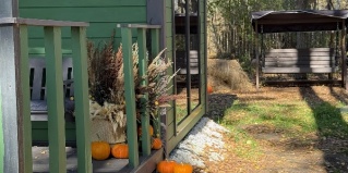 Липчинское: Коттедж Lipki house