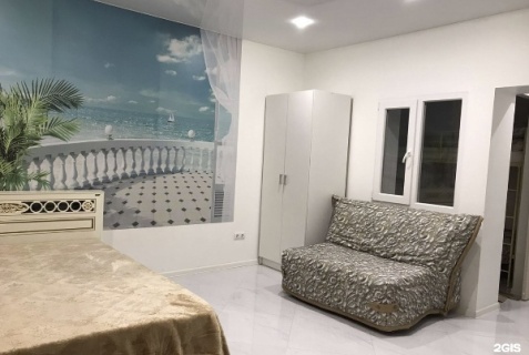 Сочи: Отель Gold.Rodina