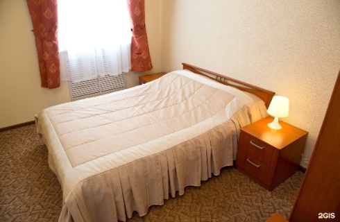 Великий Новгород: Отель Ганза