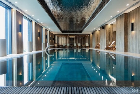 Ульяновск: Отель Imperial Resort&SPA