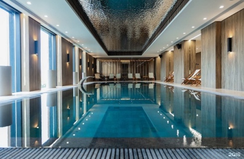 Ульяновск: Отель Imperial Resort&SPA