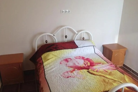 Лоо: Гостевой дом Аист