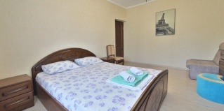 Адлер: Отель Черномор