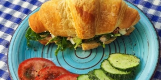 Сукко: Гостевой дом Моряк