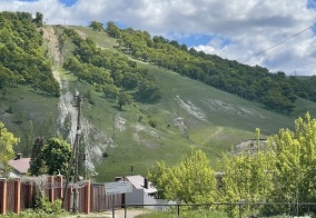 Отель У Палыча в Вольске