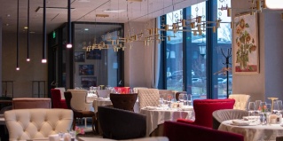 Санкт-Петербург: Отель Domina Пулково