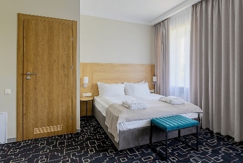 Amber Shore Resort, Балтийск — фото 2