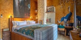 Санкт-Петербург: Отель Villa Mr. Pinky