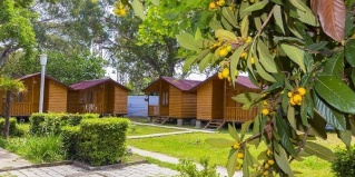 Амзара: Курортный отель Эра